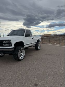 1993 Chevrolet