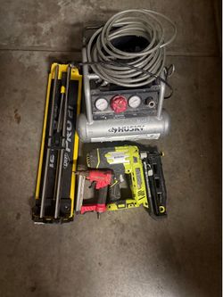 Miscellaneous tools