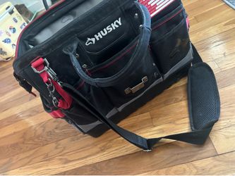 Husky  tool bag