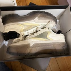 Reeboks Cardi B Sneakers