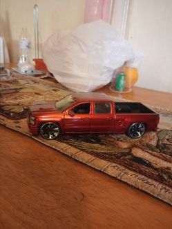 Jada toys 124 still 60 bucks