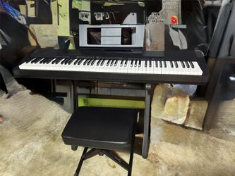 Casio CDP-135 Piano