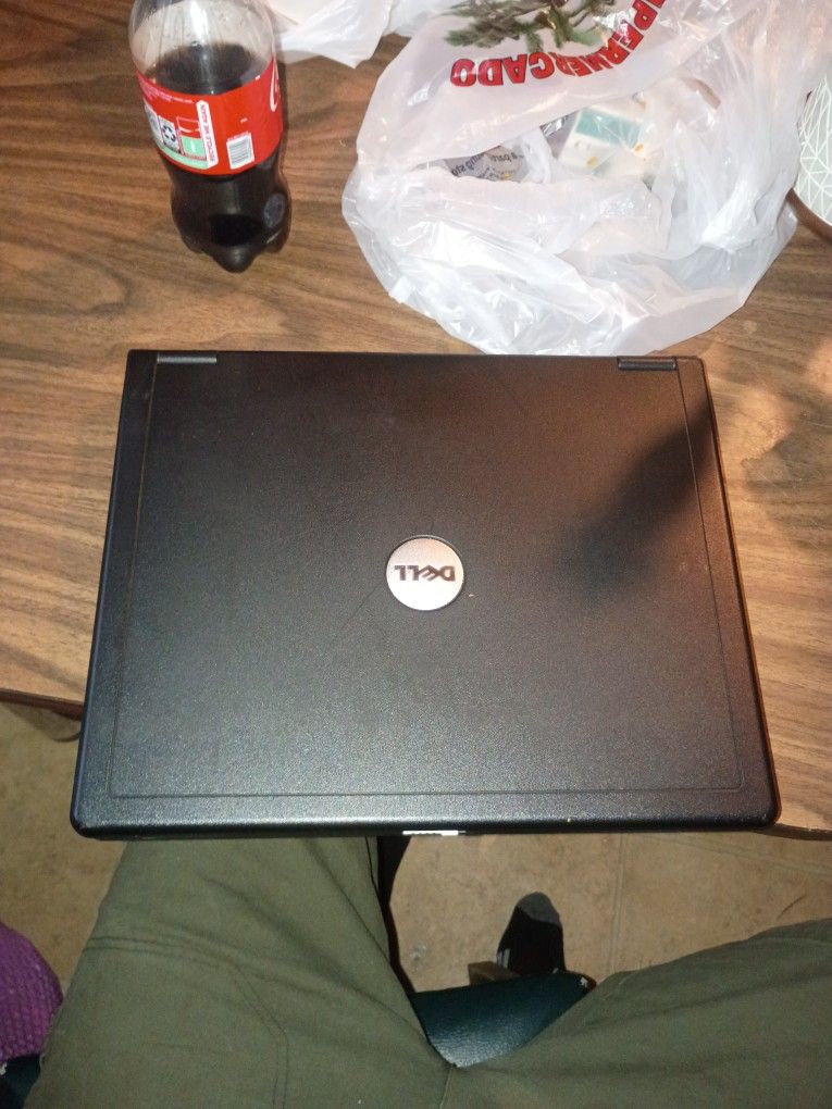 Dell Laptop