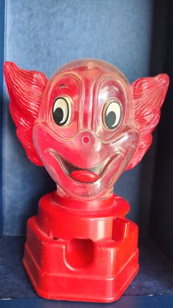 Gumball Clown Hasbro