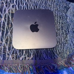Apple Mac Mini 2019