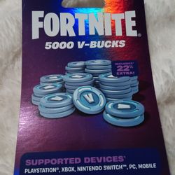 Fornite Bucks 