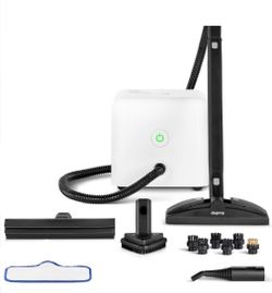 Powerful steam cleaner