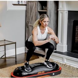 Terra-Core Strength and Balance Trainer