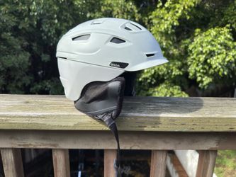 Burton Anon Prime MIPS Snowboard Helmet