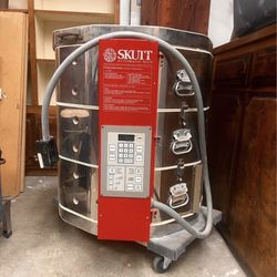 Skutt KM-1027 208 V Electric Pottery Kiln