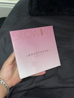 Anastasia BH Sugar Glow Kit