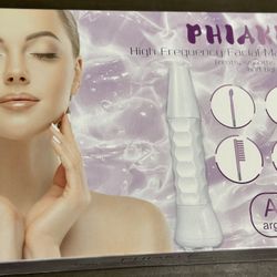 New High frequency facial Machine 