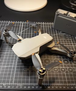 DJI MAVIC MINI 2