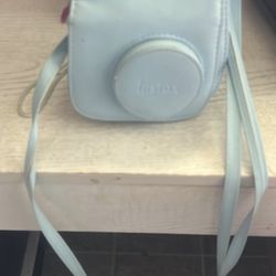Polaroid Camara 
