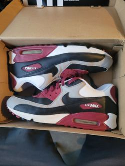 AIR MAX