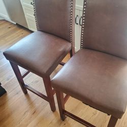 Island Or  Bar Stools 