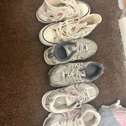 Free Kid Clothes Size 5