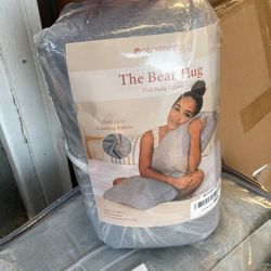Full Body Pillow