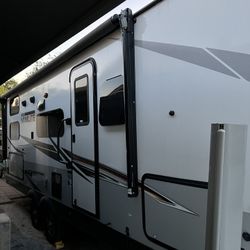 2022 Forest River Mini-Lite
