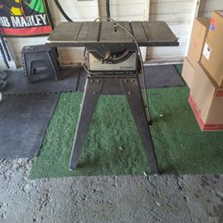 Sears/Craftsman 7 1/2 Inch Saw