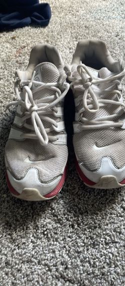 Nike Air Max Shox