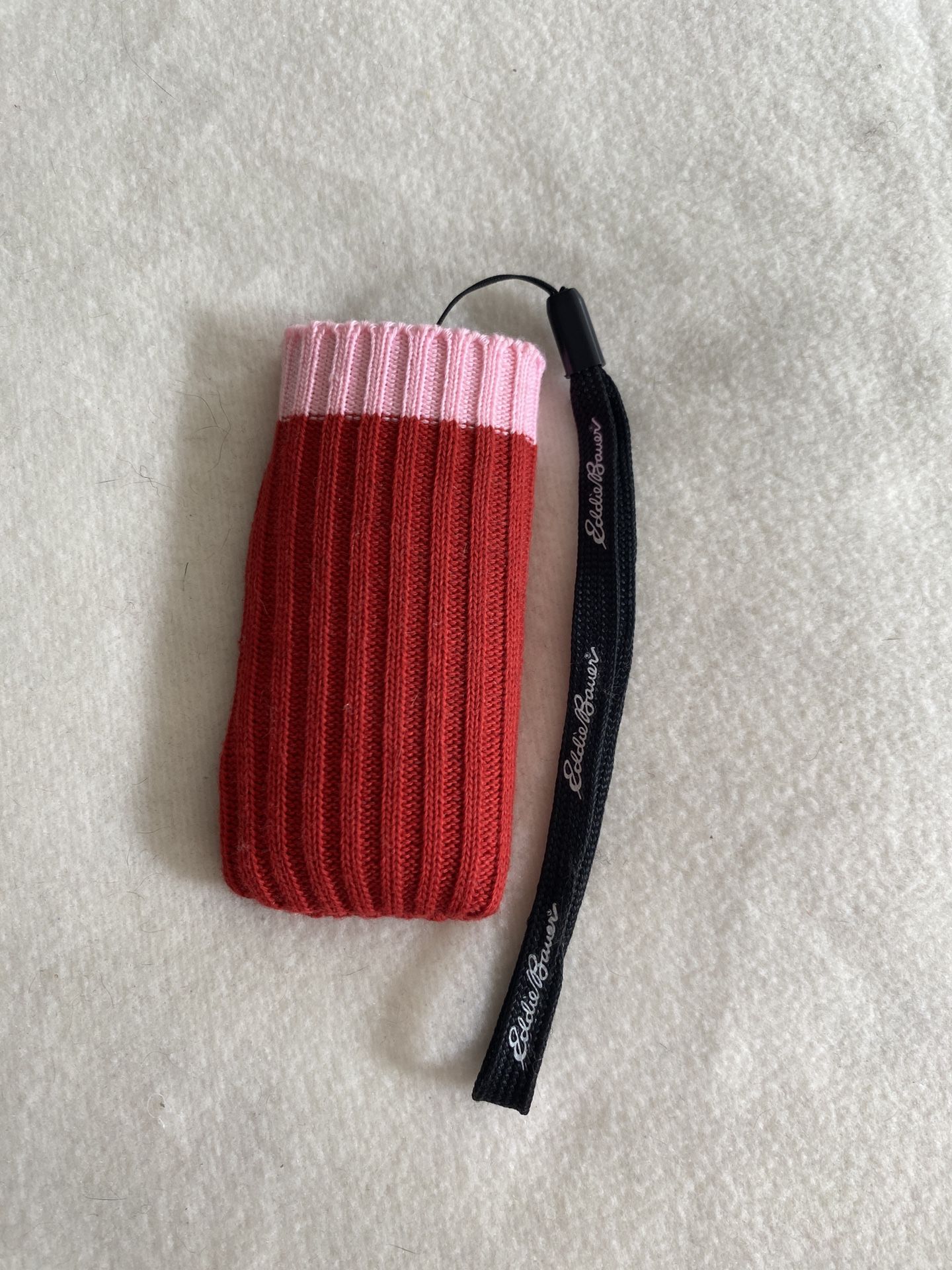 Electronic Hand Warmer