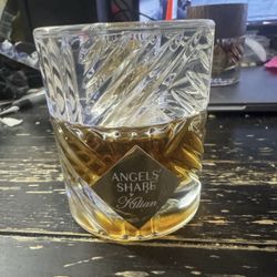 Angels Share Cologne