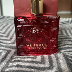 VERSACE EROS FLAME