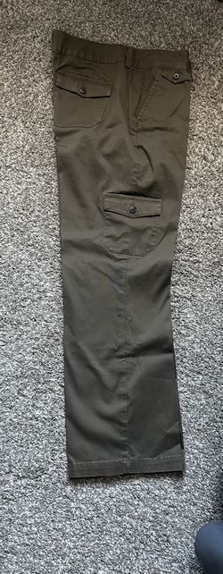 Women’s Riders Pants - Brown