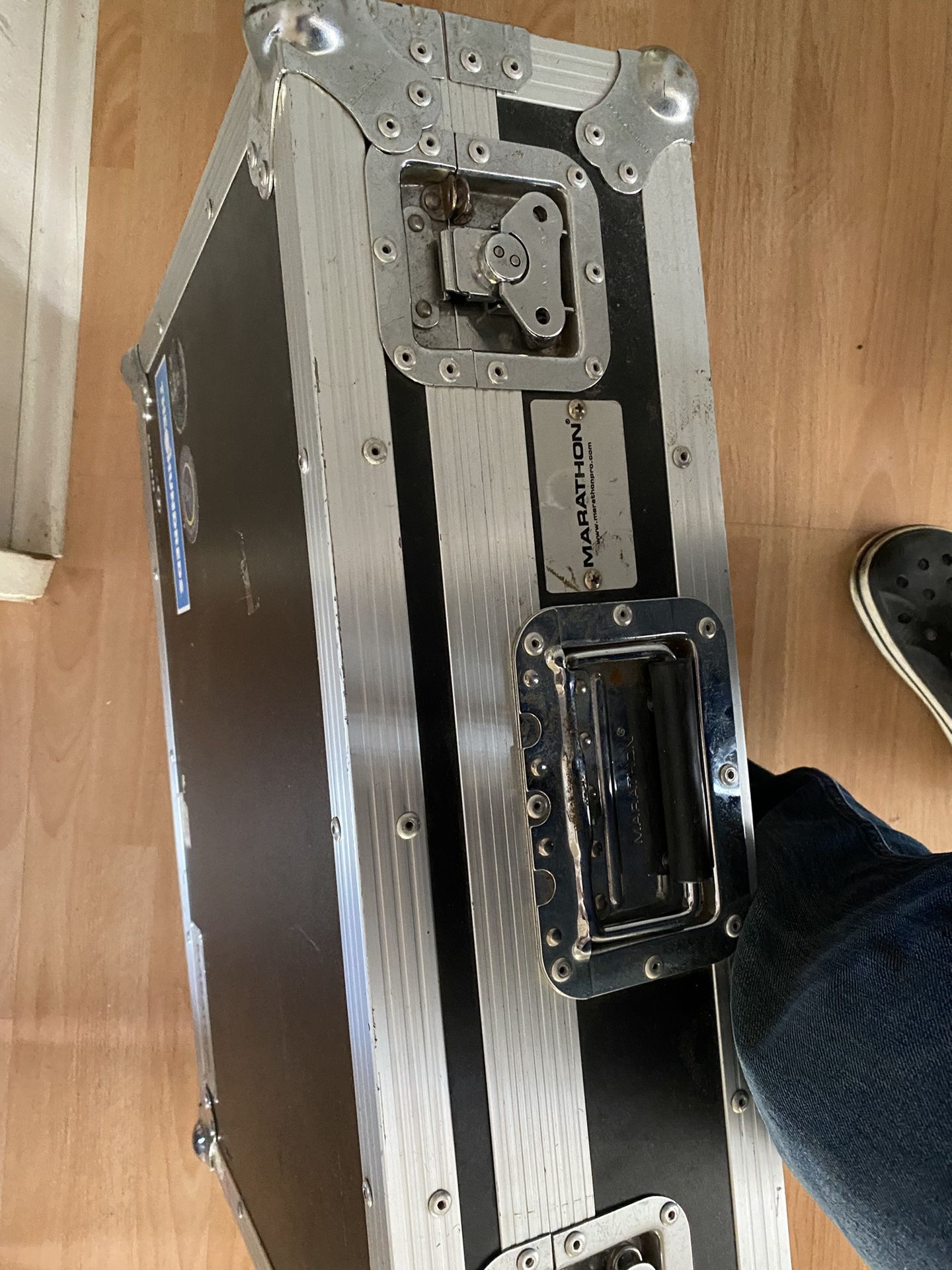 Numark SN6