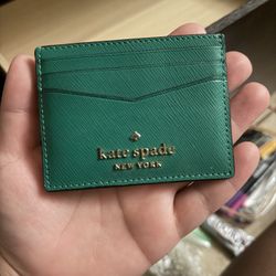 Kate Spade Card Holder