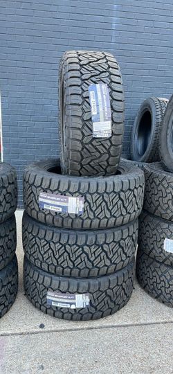 NITTO AND ALL TIRES $40 DOWN
