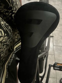 Black mafia seat Black mafia seat