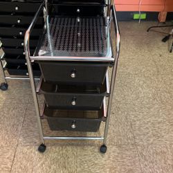 Organizing  Drawer