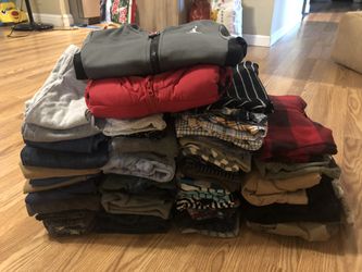 12/18 months boys fall/winter clothing