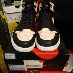 Jordan Retro 1 Crimson Tint
