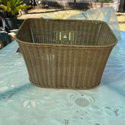 Bicycle Baskets