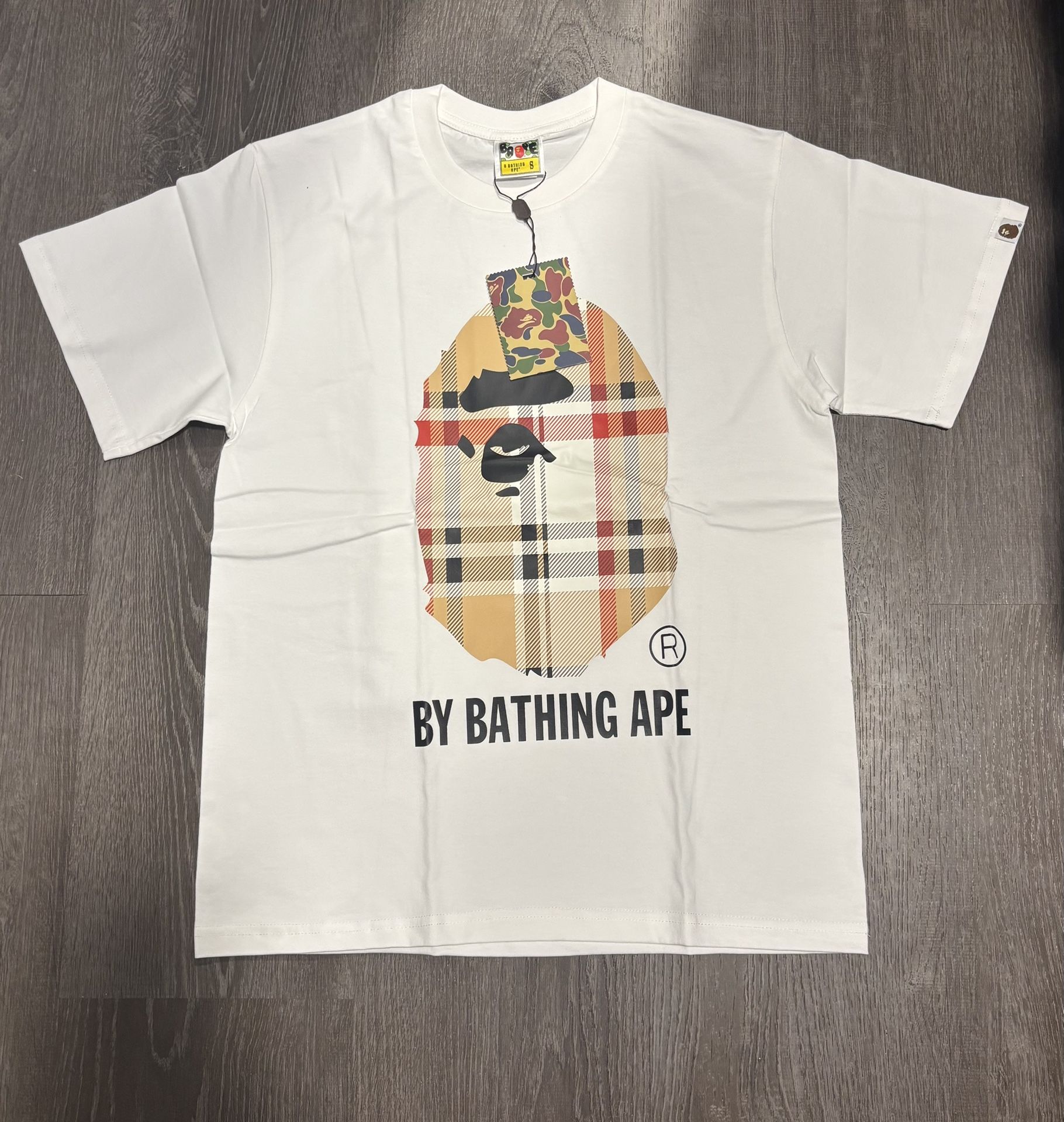 Bape Shirt