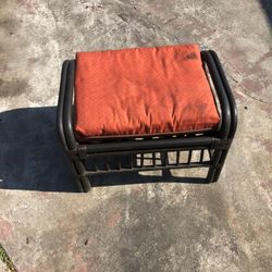 Patio Furniture 