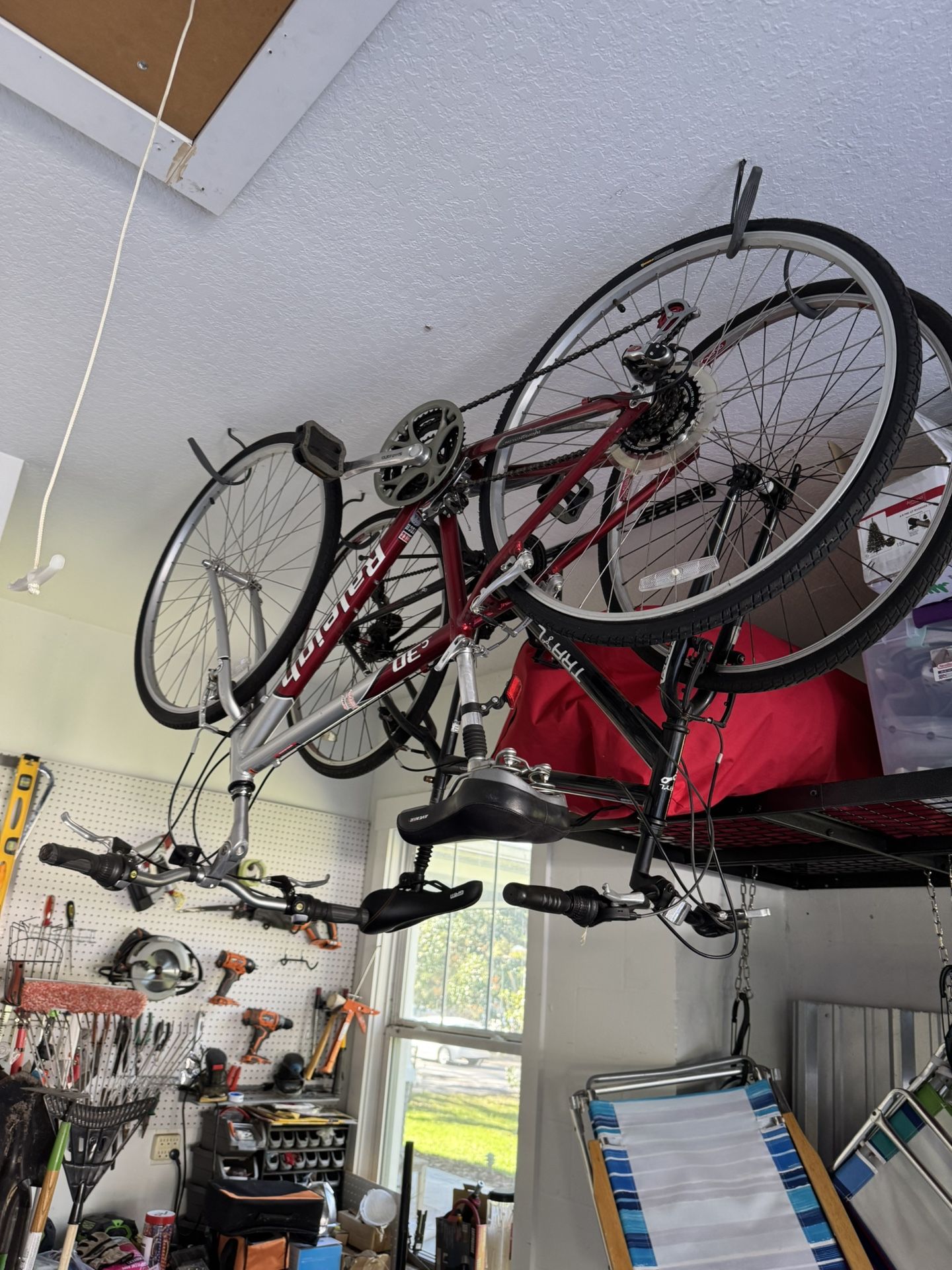 Bicycles
