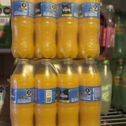 Del Valle  Fruit A 22