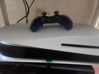 Ps5 Disc Edition