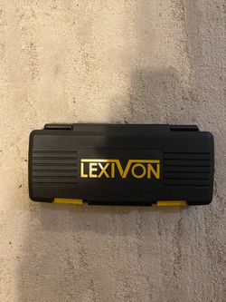 Lexivon Case
