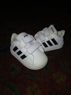 Baby Adidas