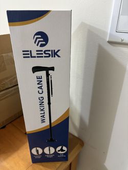 Elesik Walking Cane