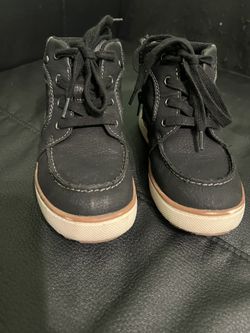 Winter Boot