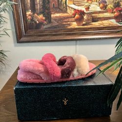 EMU Australia Women’s Slippers