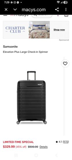 Samsonite