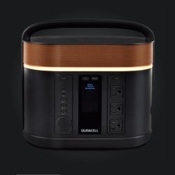 Duracell Power stationn G800