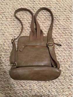 Joy and Michael Kors Bags